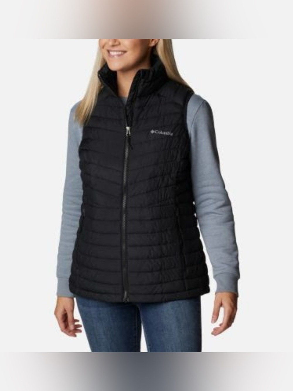 Columbia Women's Slope Edge Vest